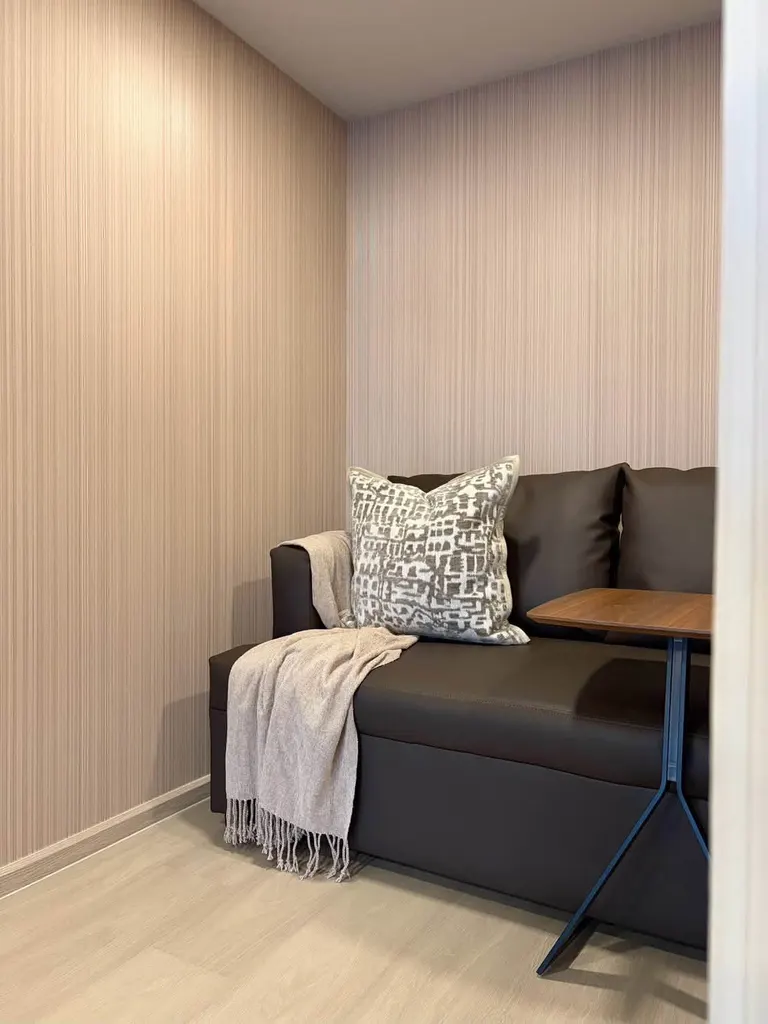 Photo 19 of listing DA-3367485: 2-bedroom condo (65 sq.m.) at Life Phahon-Ladprao