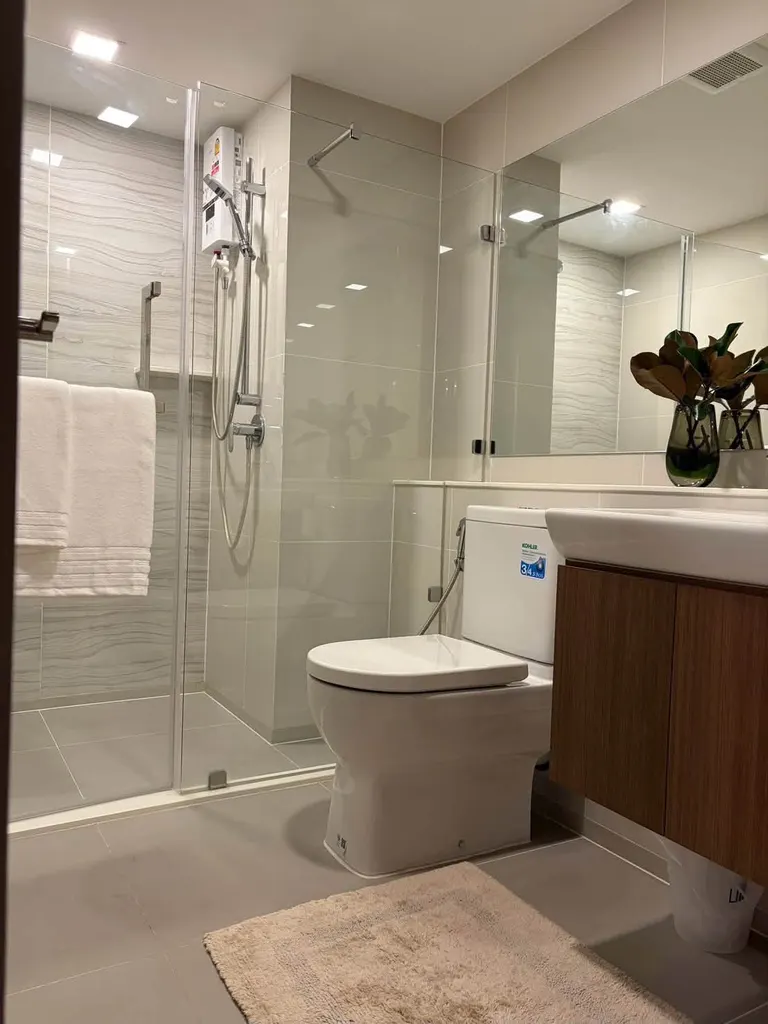 Photo 20 of listing DA-3367485: 2-bedroom condo (65 sq.m.) at Life Phahon-Ladprao