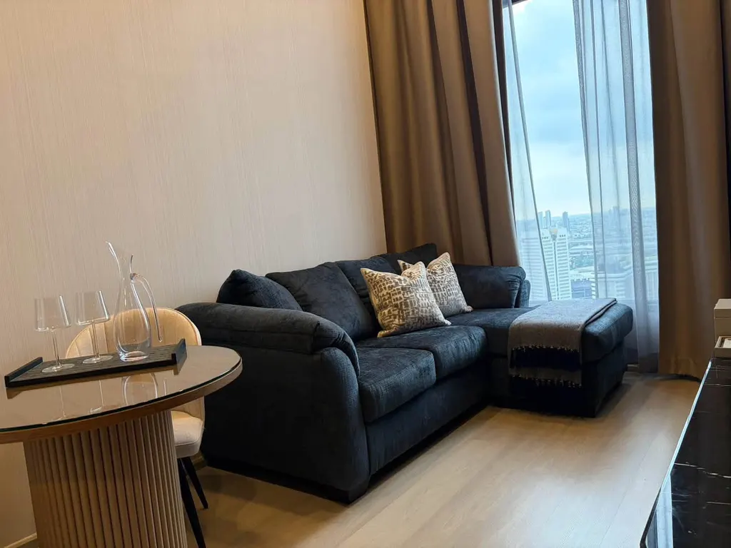 Photo 6 of listing DA-3367485: 2-bedroom condo (65 sq.m.) at Life Phahon-Ladprao
