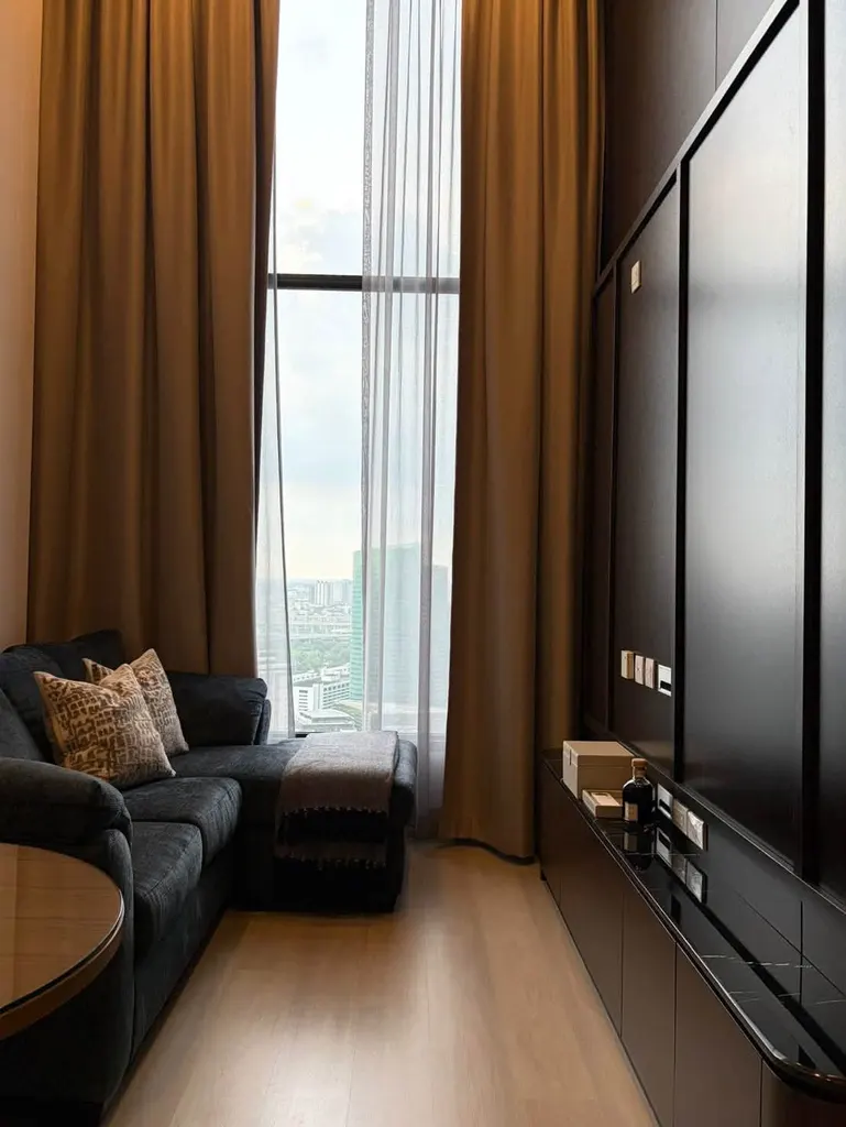 Photo 7 of listing DA-3367485: 2-bedroom condo (65 sq.m.) at Life Phahon-Ladprao
