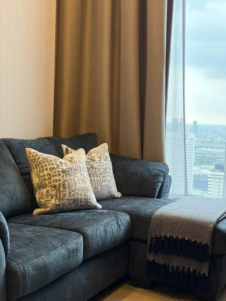 Photo 8 of listing DA-3367485: 2-bedroom condo (65 sq.m.) at Life Phahon-Ladprao