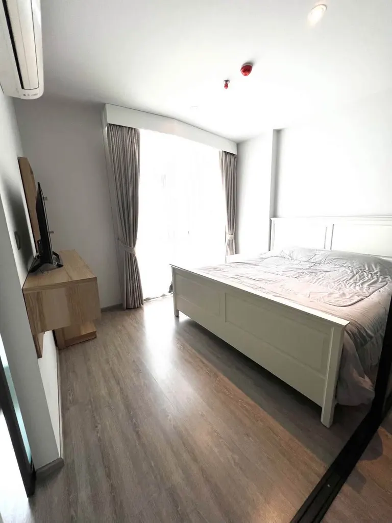Photo 5 of listing DA-3367549: 1-bedroom condo (35 sq.m.) at Rhythm Ekkamai