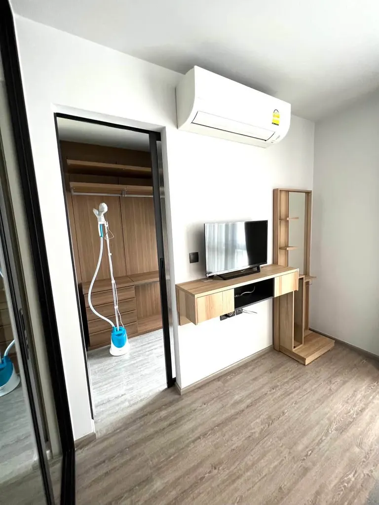 Photo 6 of listing DA-3367549: 1-bedroom condo (35 sq.m.) at Rhythm Ekkamai