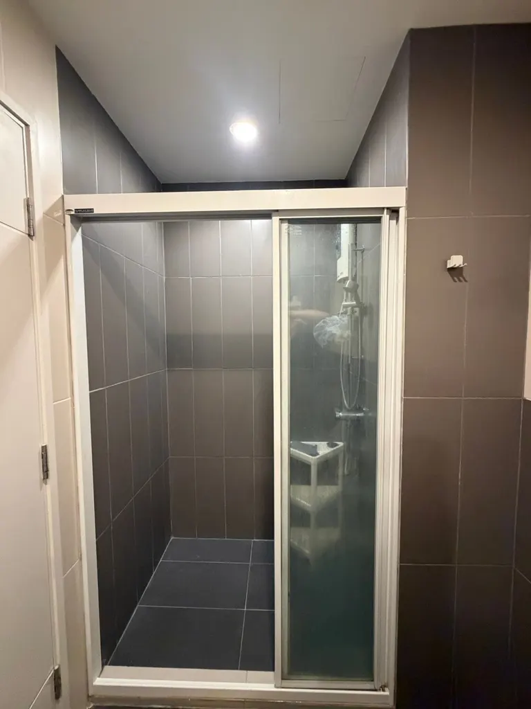 Photo 15 of listing DA-3367707: 1-bedroom condo (33 sq.m.) at Centric Ratchada - Huai Khwang