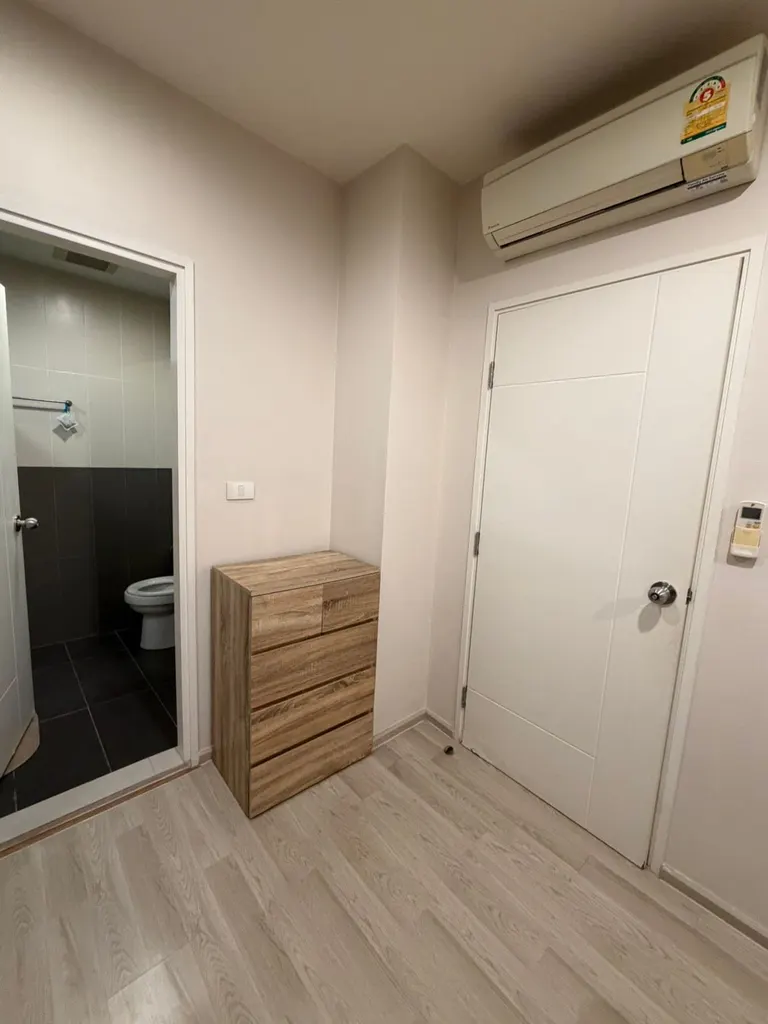 Photo 16 of listing DA-3367707: 1-bedroom condo (33 sq.m.) at Centric Ratchada - Huai Khwang