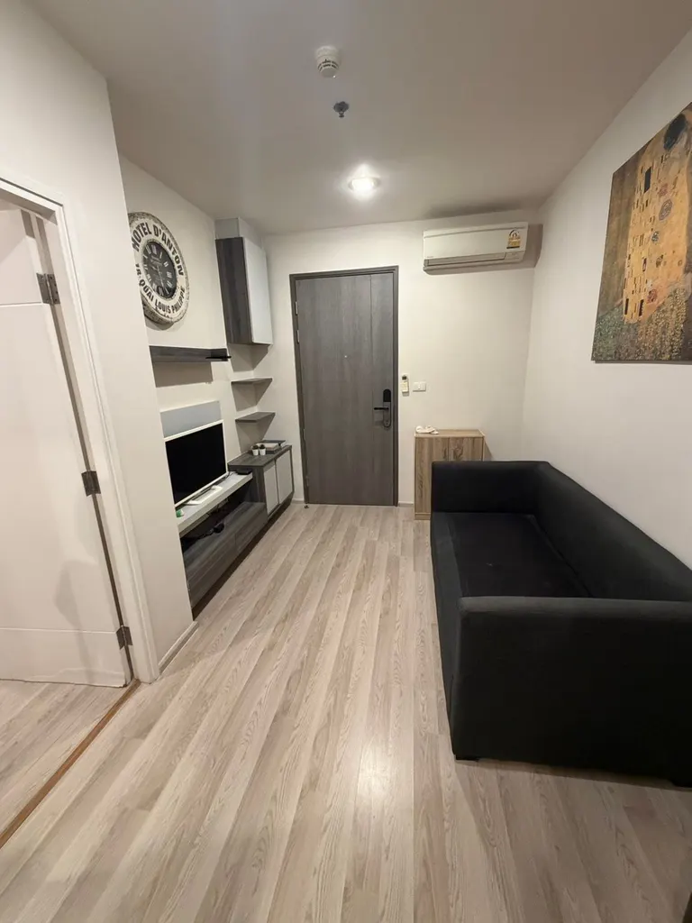 Photo 18 of listing DA-3367707: 1-bedroom condo (33 sq.m.) at Centric Ratchada - Huai Khwang