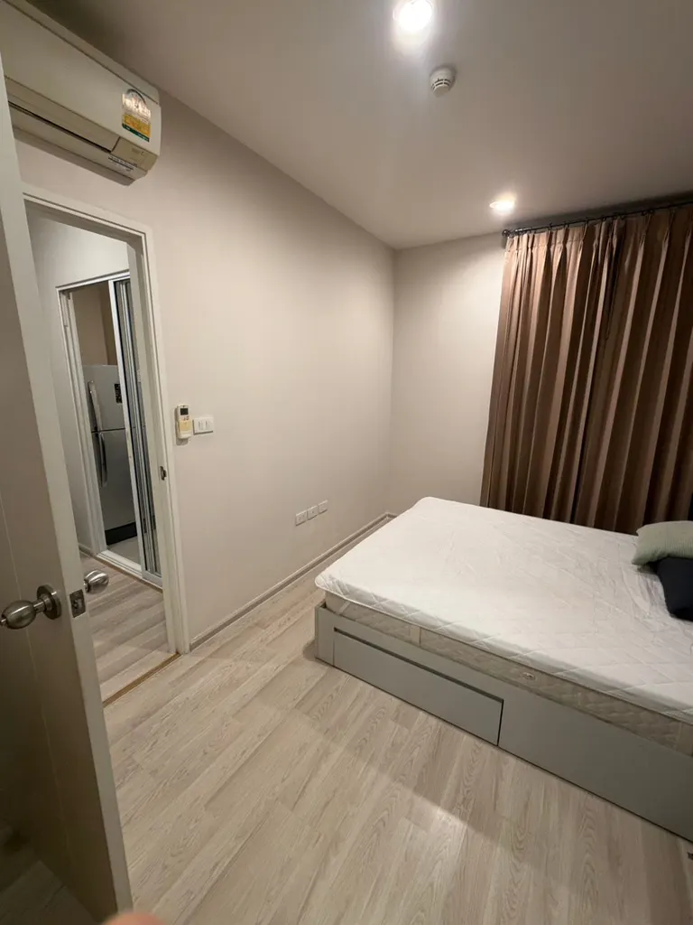Photo 7 of listing DA-3367707: 1-bedroom condo (33 sq.m.) at Centric Ratchada - Huai Khwang