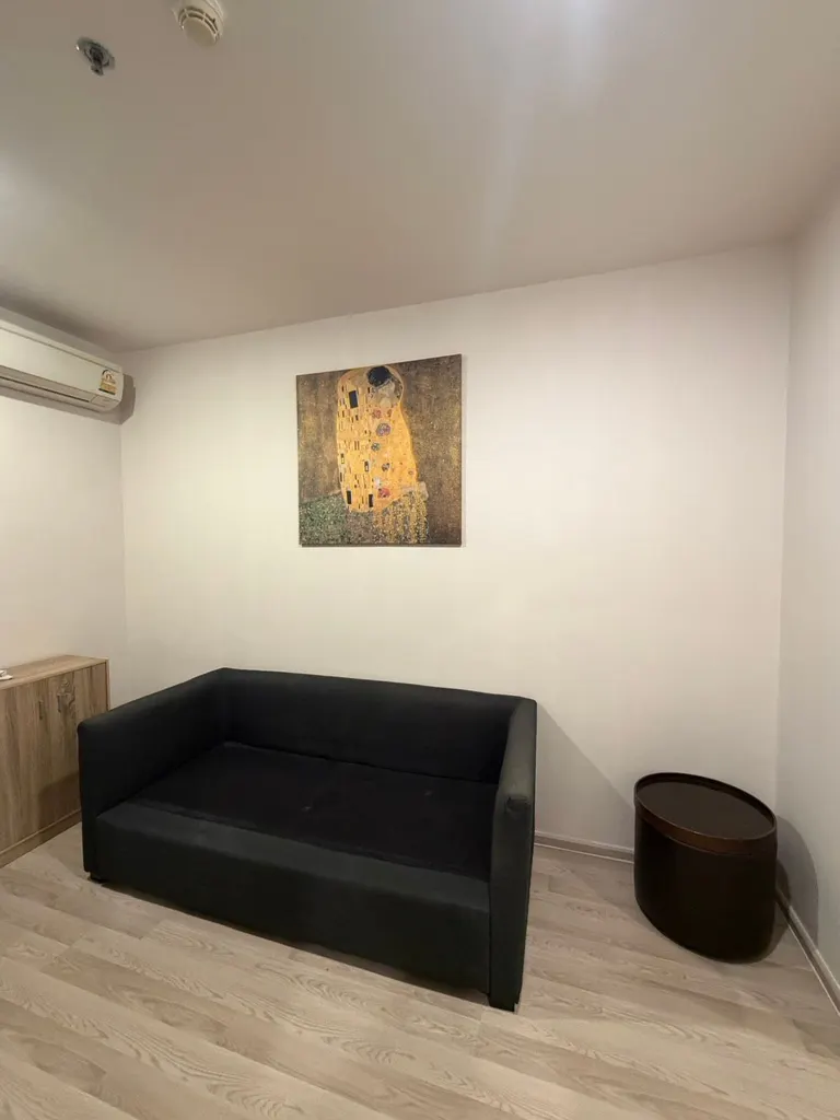 Photo 9 of listing DA-3367707: 1-bedroom condo (33 sq.m.) at Centric Ratchada - Huai Khwang