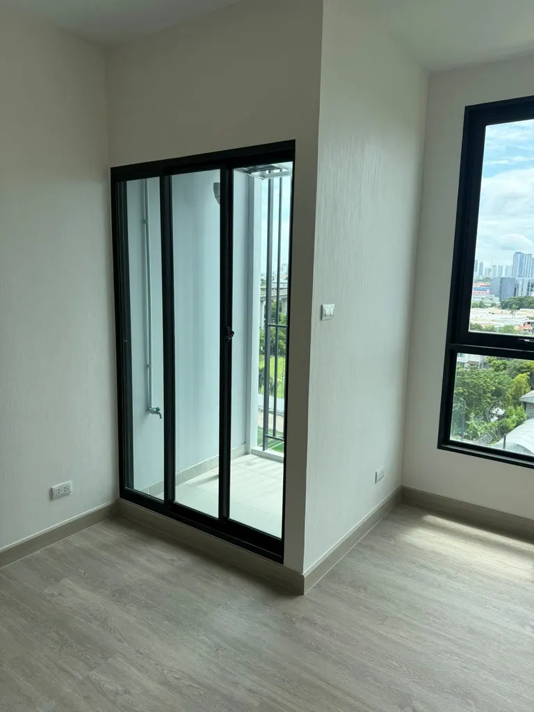 Foto 2 del anuncio DA-3367889: condominio de 1 dormitorio(s) (29.6 m²) en Supalai Parc Ekkamai-Pattanakarn