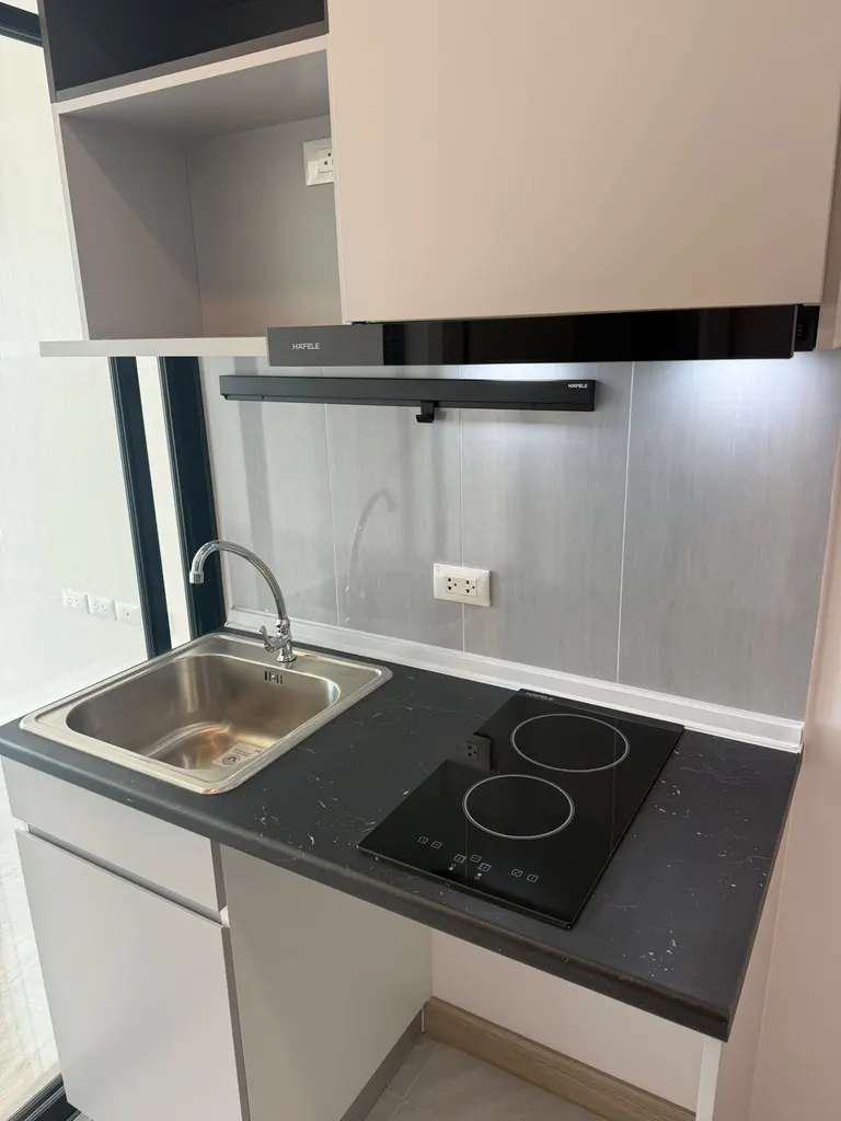 Foto 4 del anuncio DA-3367889: condominio de 1 dormitorio(s) (29.6 m²) en Supalai Parc Ekkamai-Pattanakarn