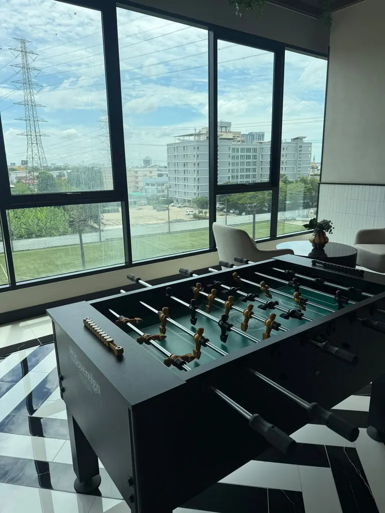 Foto 6 del anuncio DA-3367889: condominio de 1 dormitorio(s) (29.6 m²) en Supalai Parc Ekkamai-Pattanakarn
