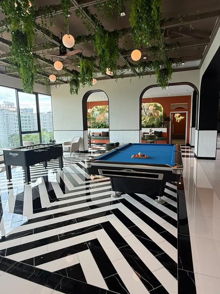 Foto 8 del anuncio DA-3367889: condominio de 1 dormitorio(s) (29.6 m²) en Supalai Parc Ekkamai-Pattanakarn