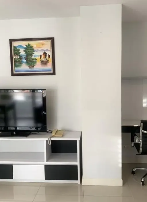 Photo 1 of listing DA-3368020: 2-bedroom apartment (90 sq.m.) at PP Plus Mansion