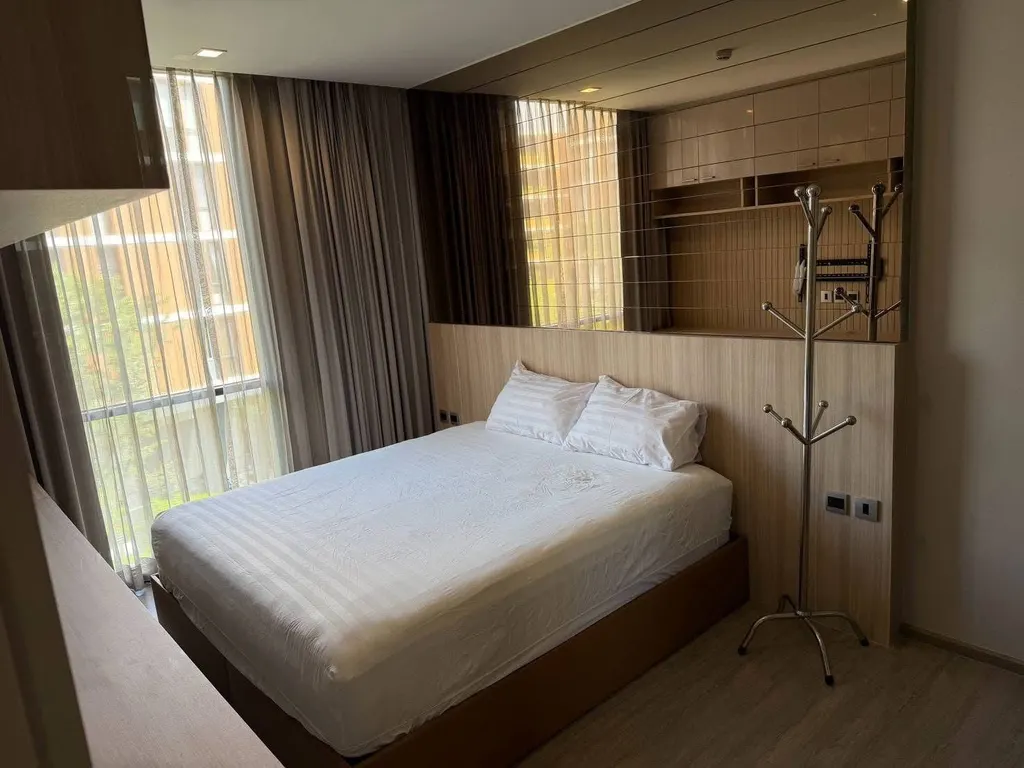 Photo 5 of listing DA-3368167: 2-bedroom condo (67.8 sq.m.) at Mori HAUS