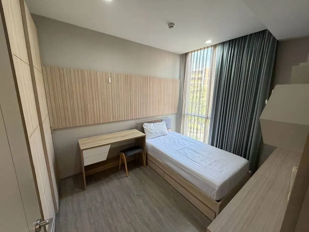Photo 6 of listing DA-3368167: 2-bedroom condo (67.8 sq.m.) at Mori HAUS