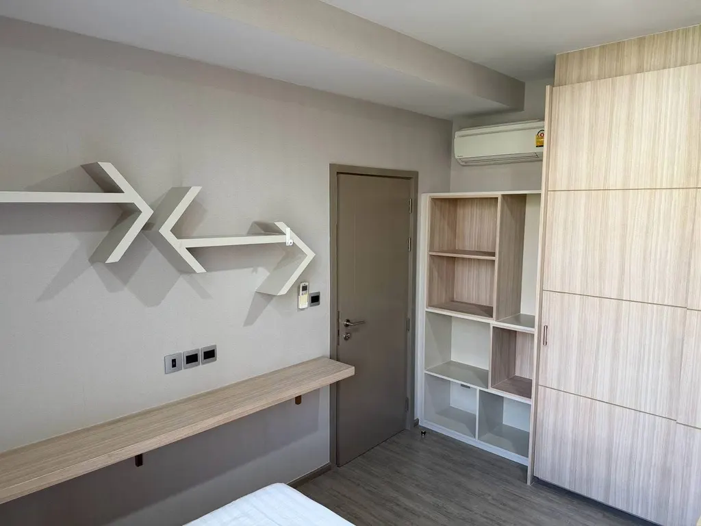 Photo 7 of listing DA-3368167: 2-bedroom condo (67.8 sq.m.) at Mori HAUS