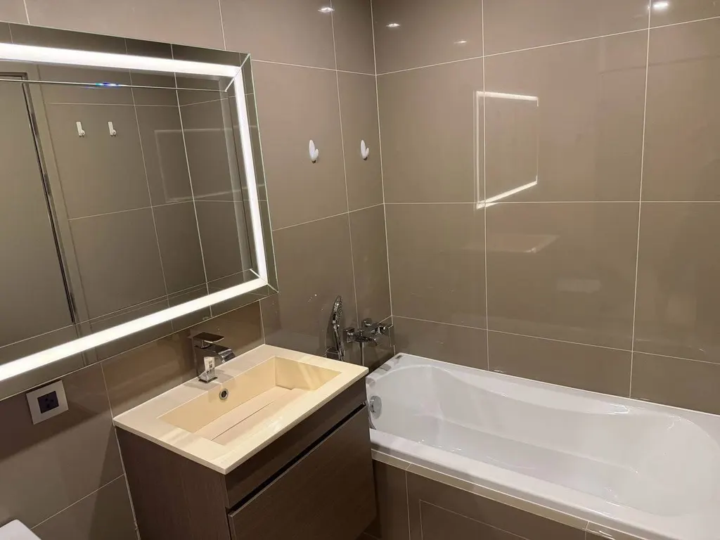 Photo 8 of listing DA-3368167: 2-bedroom condo (67.8 sq.m.) at Mori HAUS