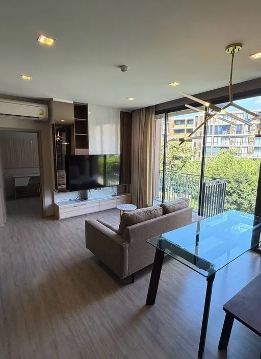 Photo 1 of listing DA-3368167: 2-bedroom condo (67.8 sq.m.) at Mori HAUS