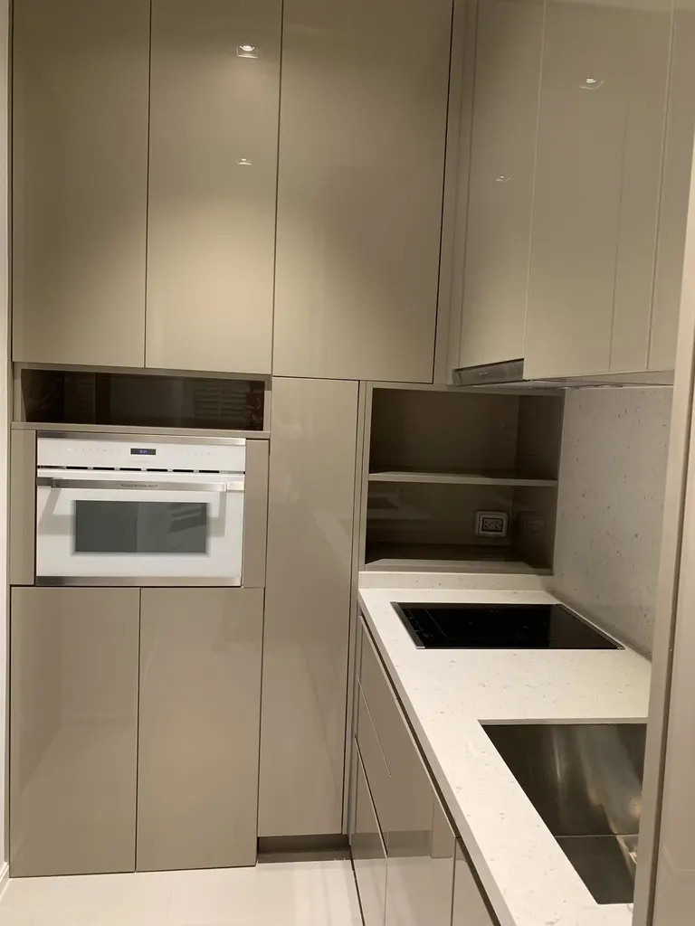 Photo 5 of listing DA-3368182: 1-bedroom condo (54 sq.m.) at The Diplomat 39