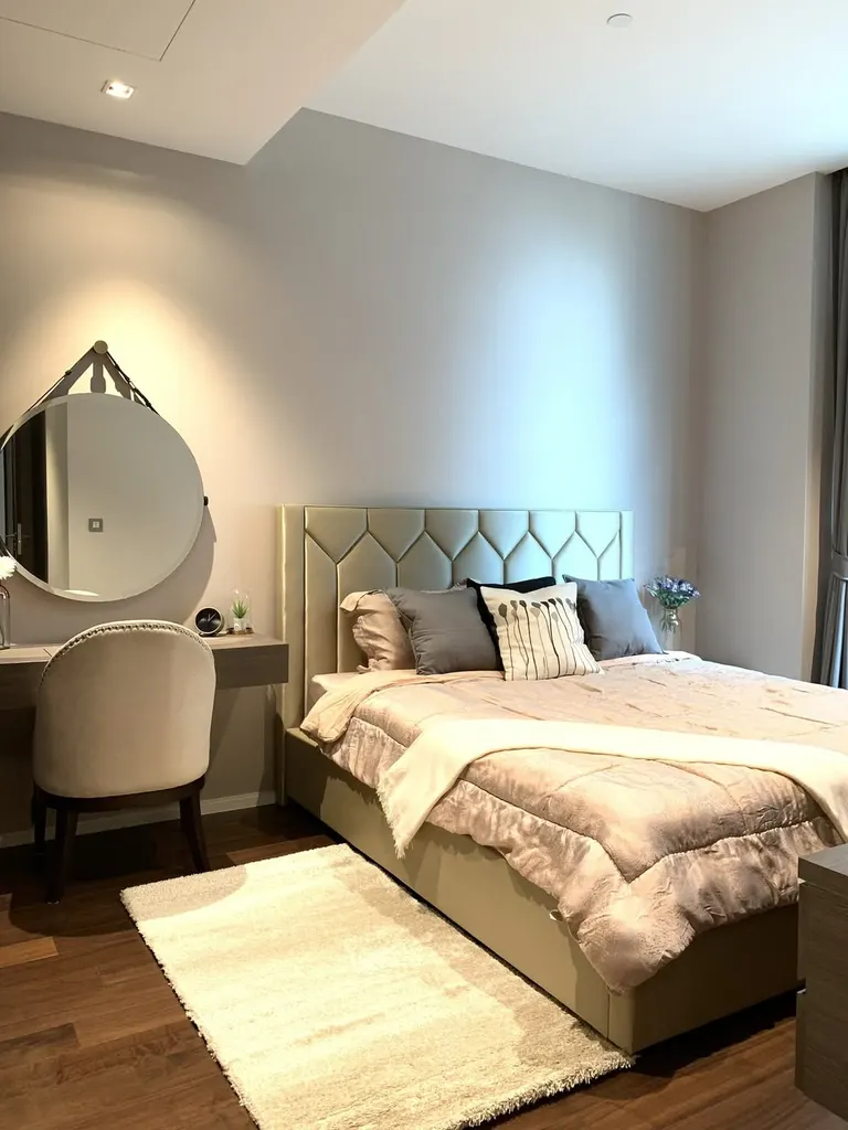 Photo 6 of listing DA-3368182: 1-bedroom condo (54 sq.m.) at The Diplomat 39