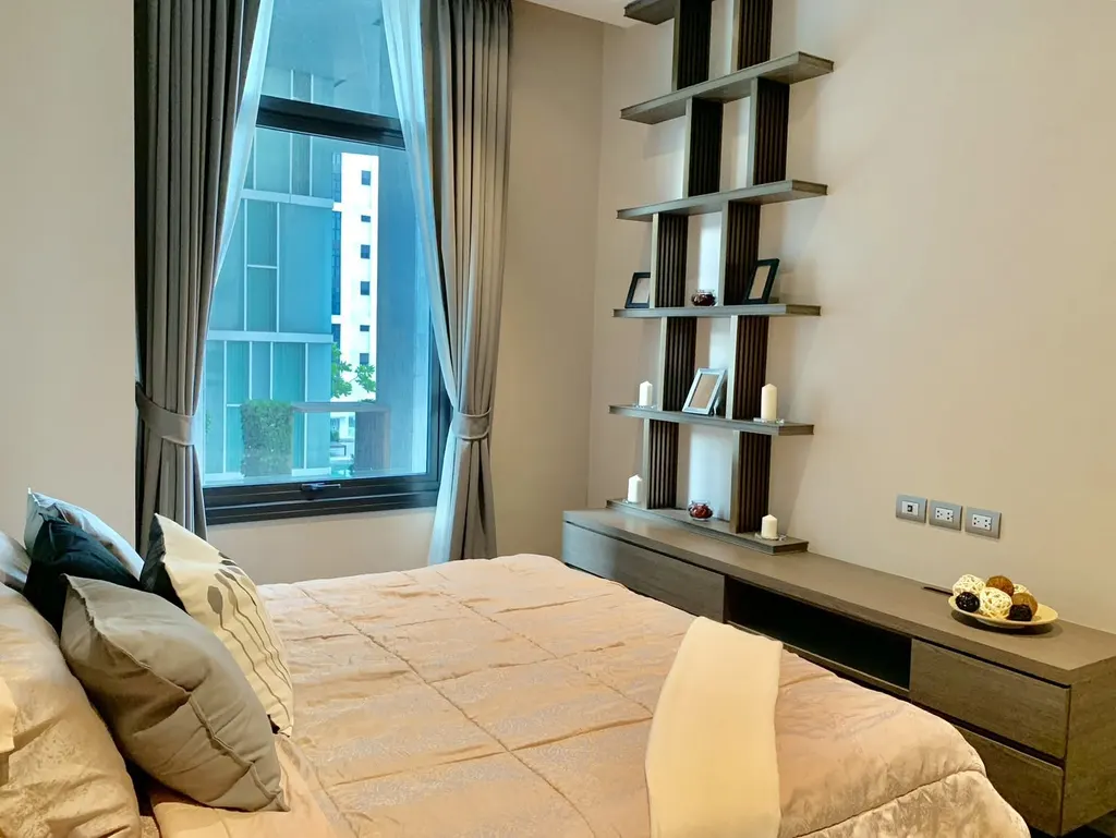 Photo 7 of listing DA-3368182: 1-bedroom condo (54 sq.m.) at The Diplomat 39