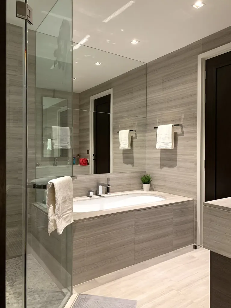 Photo 9 of listing DA-3368182: 1-bedroom condo (54 sq.m.) at The Diplomat 39