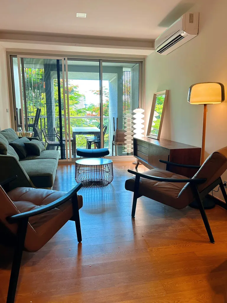 Photo 1 of listing DA-3368527: 2-bedroom condo (71 sq.m.) at Via 31