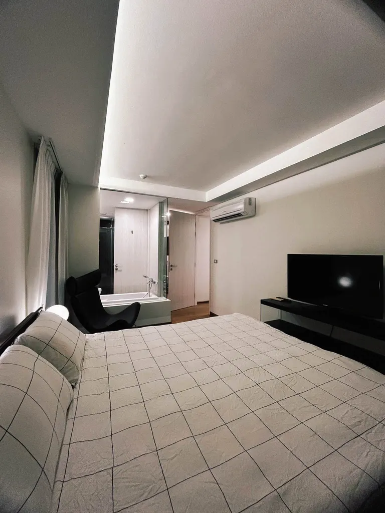 Photo 10 de l'annonce DA-3368527 : condo de 2 chambres (71 m²) au Via 31
