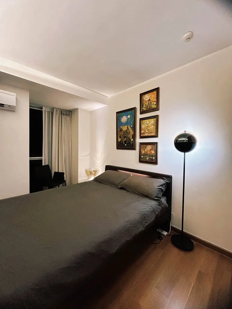 Photo 11 de l'annonce DA-3368527 : condo de 2 chambres (71 m²) au Via 31