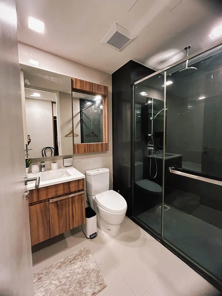 Photo 12 de l'annonce DA-3368527 : condo de 2 chambres (71 m²) au Via 31