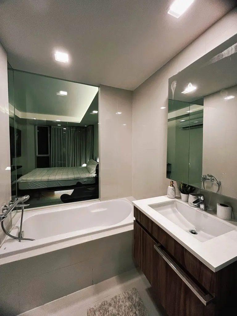 Photo 13 de l'annonce DA-3368527 : condo de 2 chambres (71 m²) au Via 31