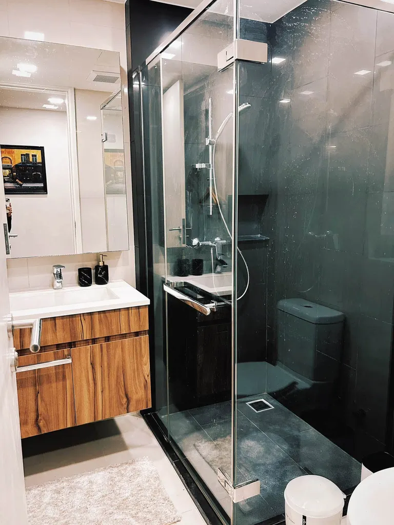 Photo 14 de l'annonce DA-3368527 : condo de 2 chambres (71 m²) au Via 31