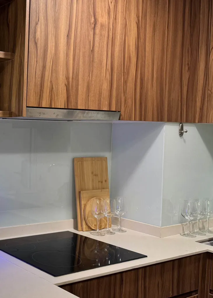 Photo 15 de l'annonce DA-3368527 : condo de 2 chambres (71 m²) au Via 31