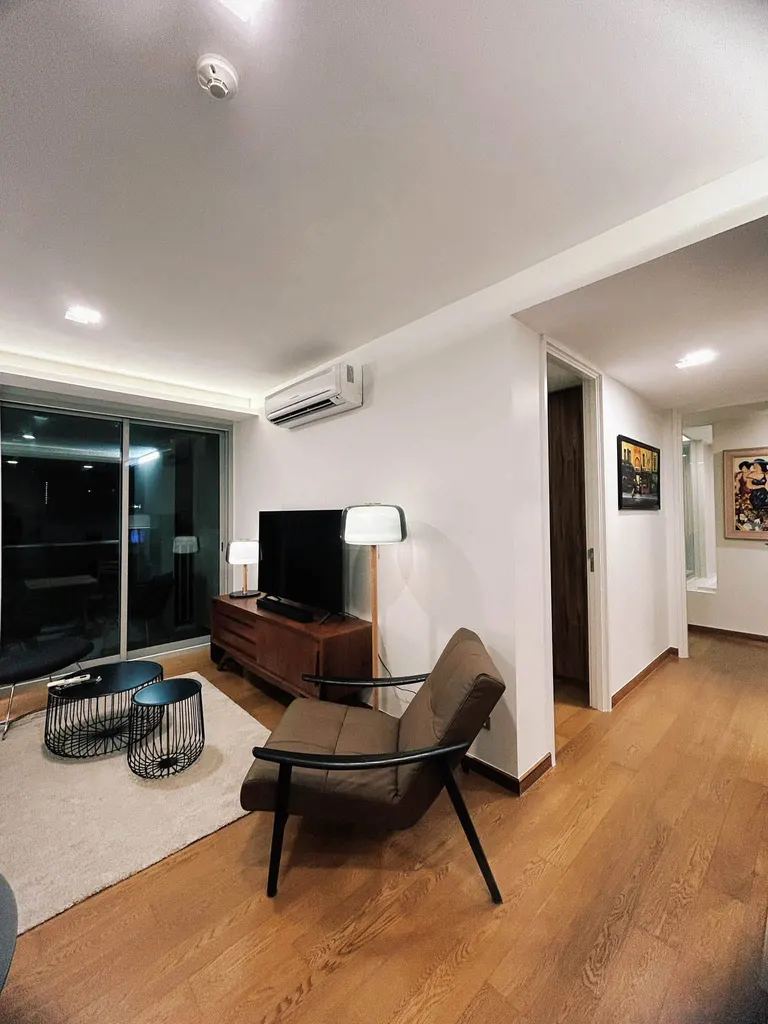 Photo 4 de l'annonce DA-3368527 : condo de 2 chambres (71 m²) au Via 31