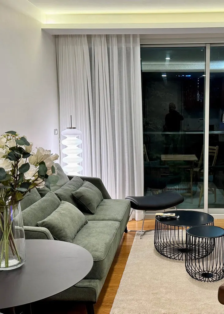 Photo 5 de l'annonce DA-3368527 : condo de 2 chambres (71 m²) au Via 31