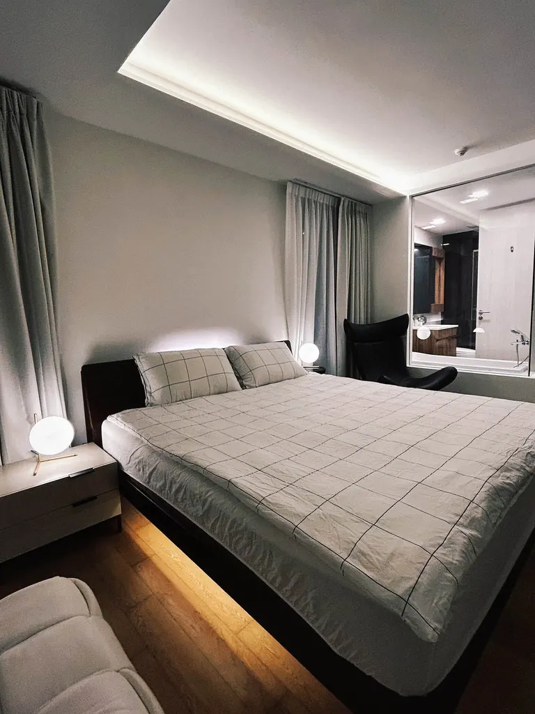 Photo 7 de l'annonce DA-3368527 : condo de 2 chambres (71 m²) au Via 31