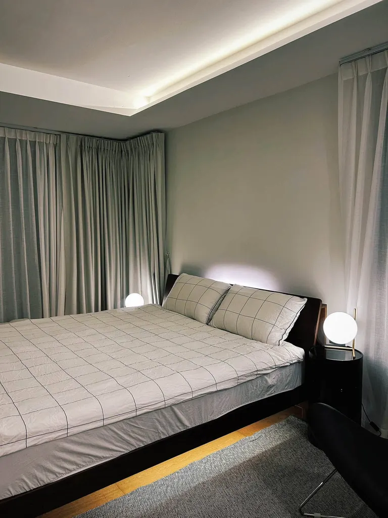 Photo 8 de l'annonce DA-3368527 : condo de 2 chambres (71 m²) au Via 31