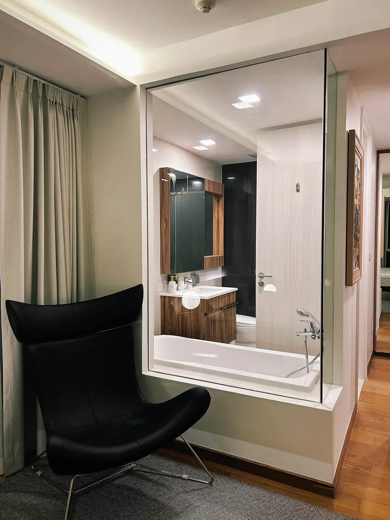 Photo 9 de l'annonce DA-3368527 : condo de 2 chambres (71 m²) au Via 31