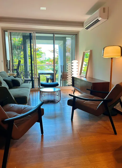 Photo 1 of listing DA-3368527: 2-bedroom condo (71 sq.m.) at Via 31