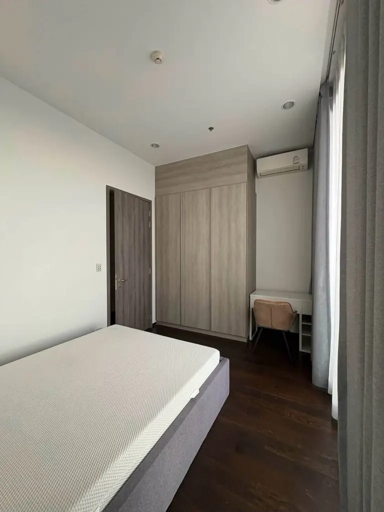 Photo 14 of listing DA-3368698: 4-bedroom condo (202 sq.m.) at Whizdom Essence Sukhumvit
