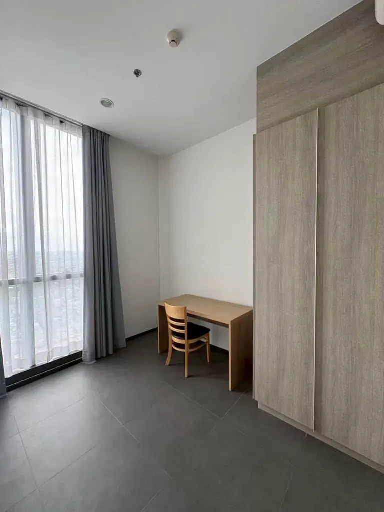 Photo 19 of listing DA-3368698: 4-bedroom condo (202 sq.m.) at Whizdom Essence Sukhumvit