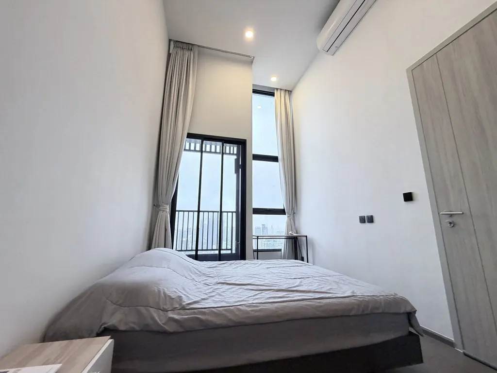 Photo 5 of listing DA-3368703: 2-bedroom condo (60 sq.m.) at Park Origin Chula-Samyan