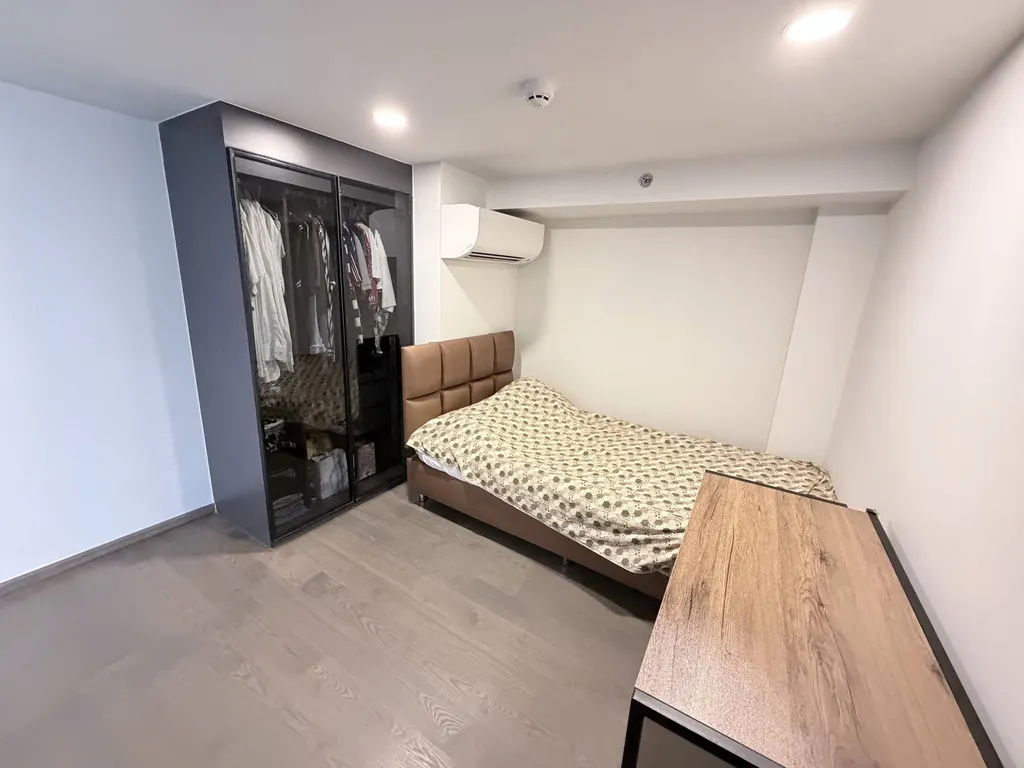 Photo 6 of listing DA-3368703: 2-bedroom condo (60 sq.m.) at Park Origin Chula-Samyan