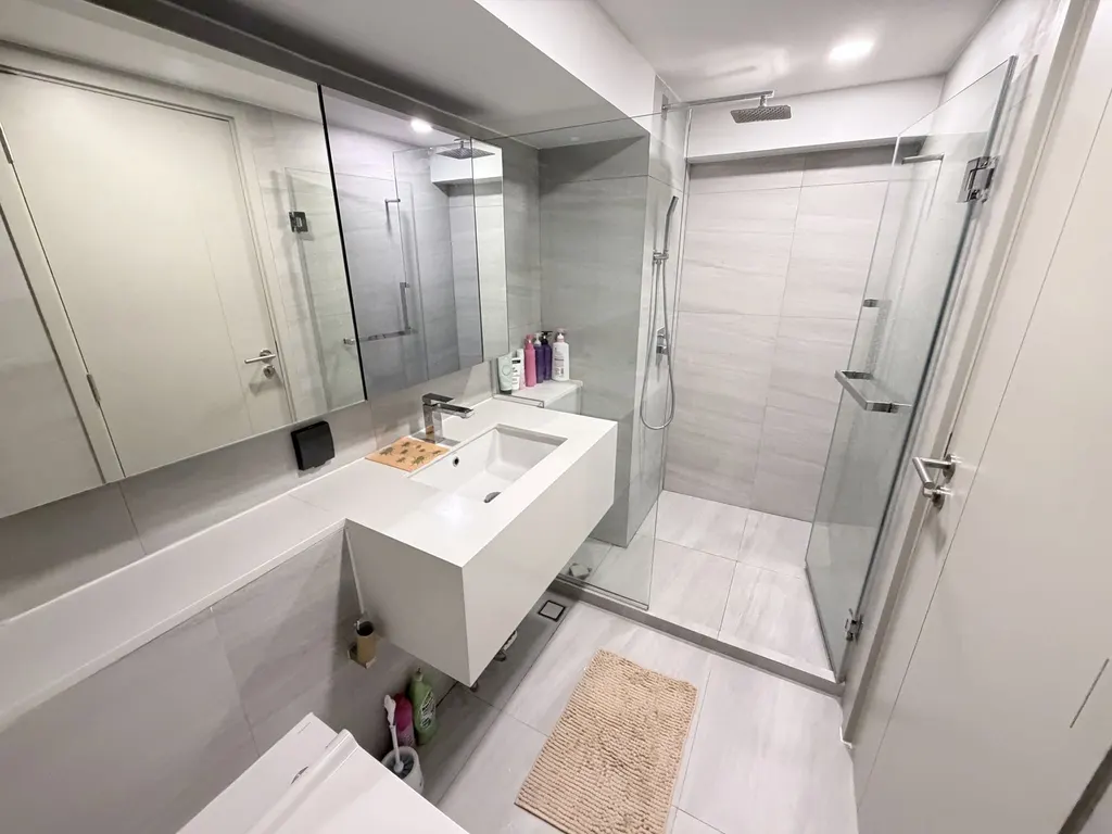 Photo 8 of listing DA-3368703: 2-bedroom condo (60 sq.m.) at Park Origin Chula-Samyan
