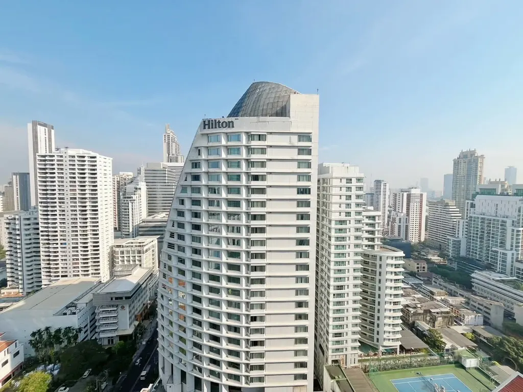 房源 DA-3368805 照片 4：Celes Asoke 1 卧公寓（34.4 平方米）