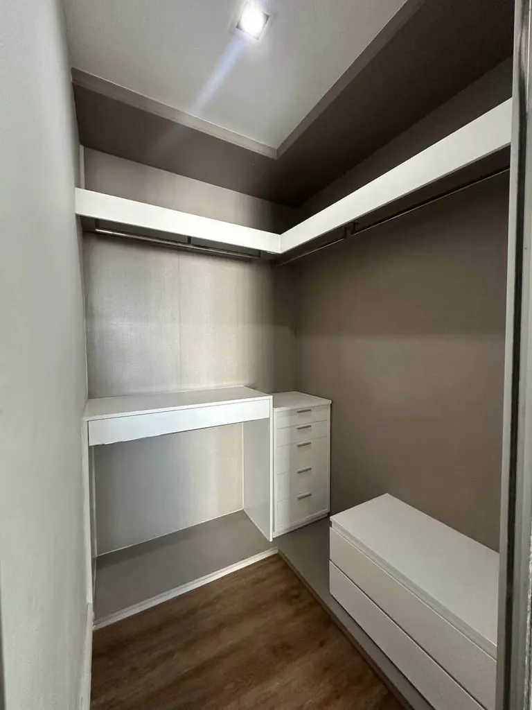 Photo 9 of listing DA-3369132: 2-bedroom condo (81 sq.m.) at The Room Sathorn-Taksin