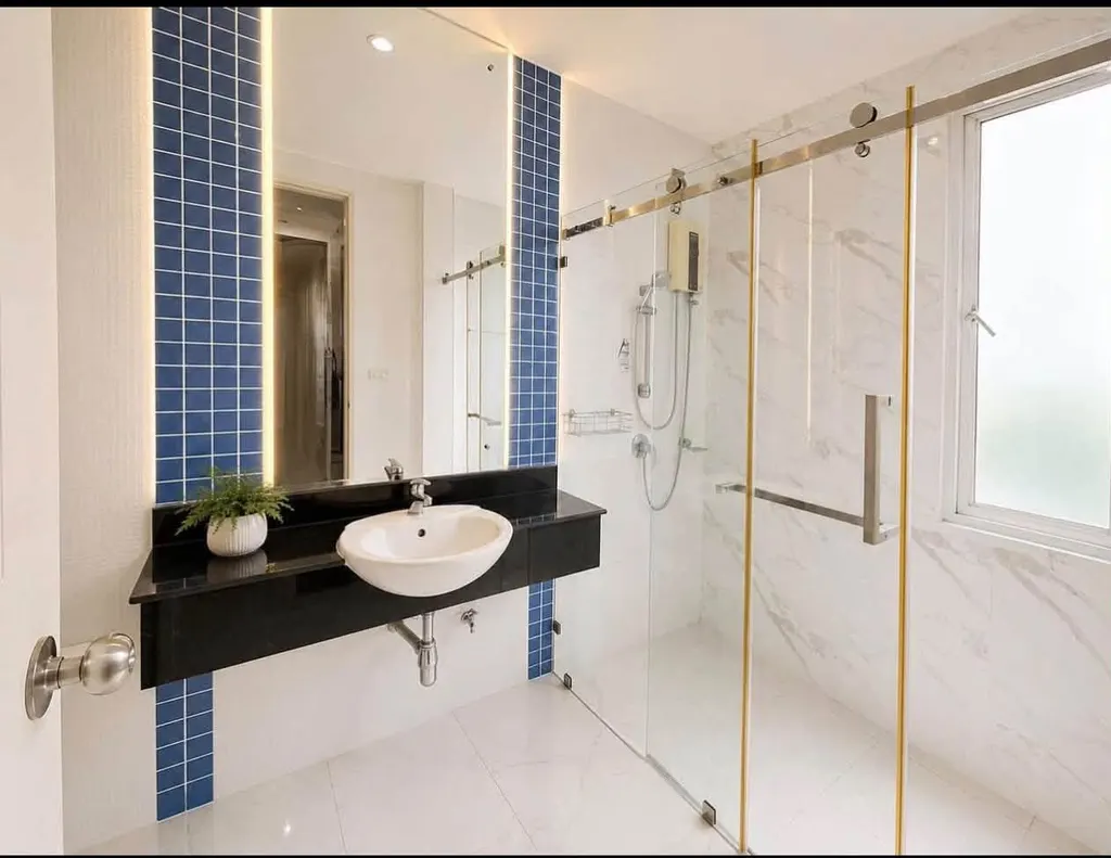 Photo 13 of listing DA-3369144: 4-bedroom house (500 sq.m.) at The City Pinklao - Borom