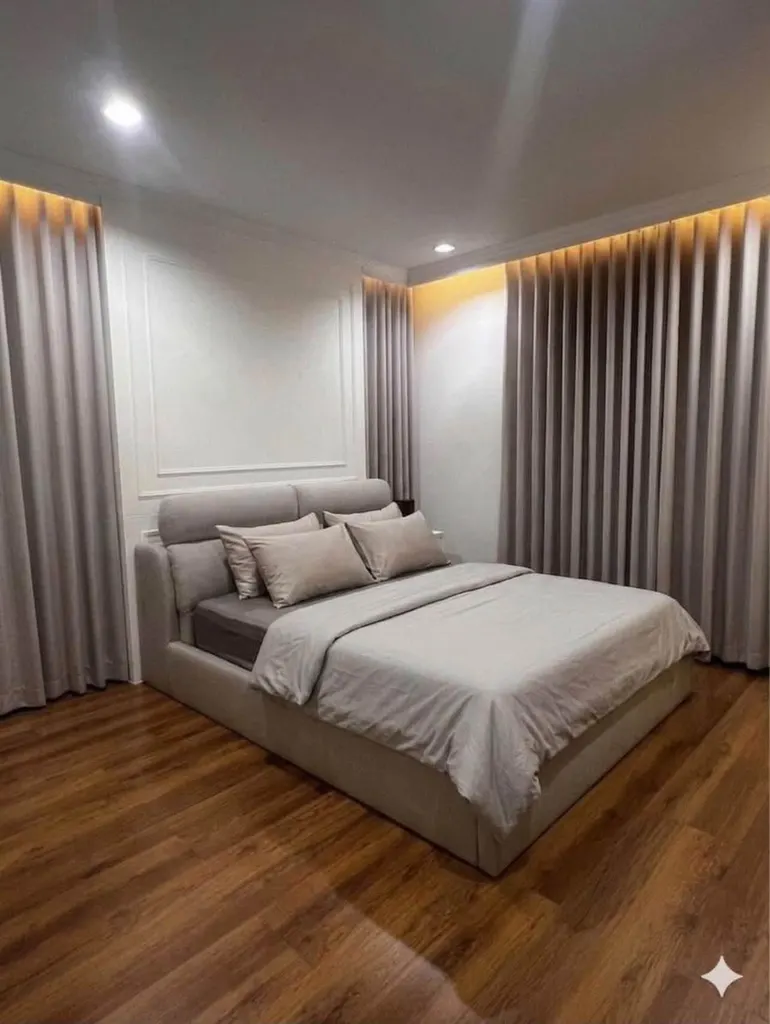 Photo 14 of listing DA-3369144: 4-bedroom house (500 sq.m.) at The City Pinklao - Borom