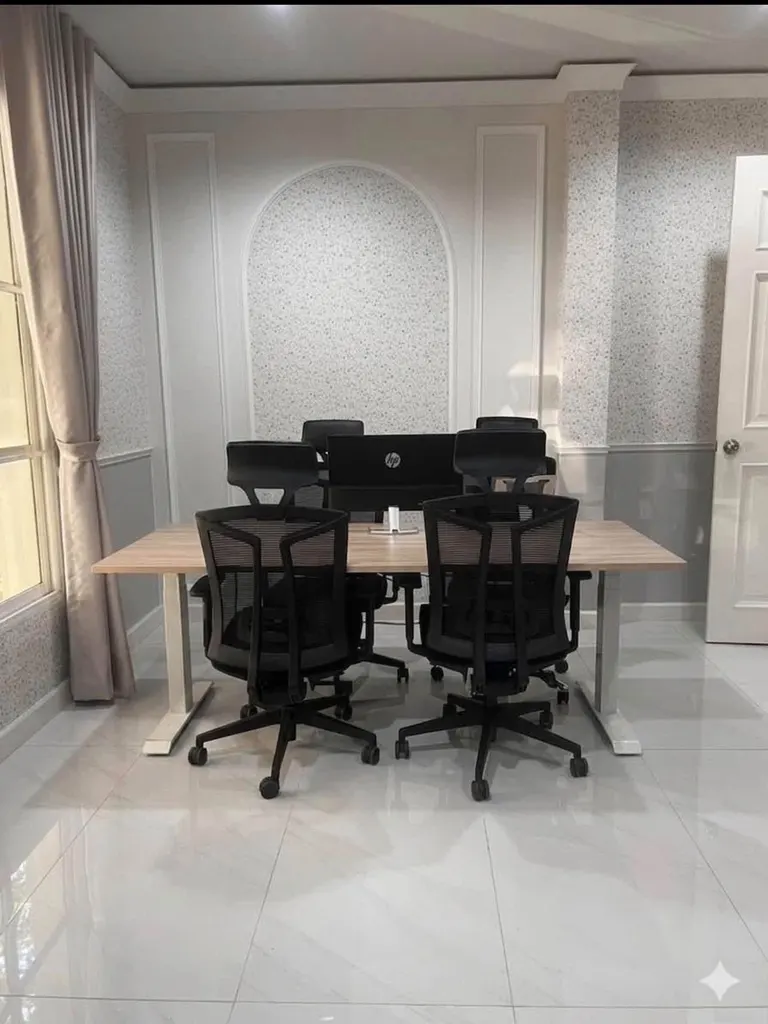 Photo 15 of listing DA-3369144: 4-bedroom house (500 sq.m.) at The City Pinklao - Borom