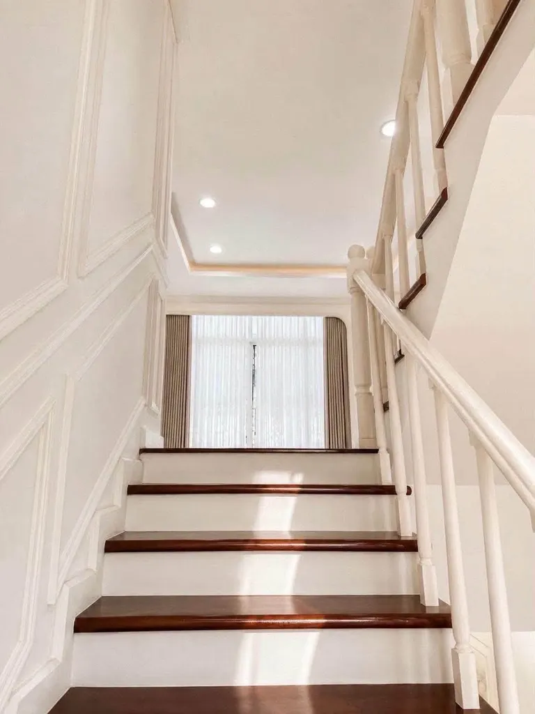 Photo 3 of listing DA-3369144: 4-bedroom house (500 sq.m.) at The City Pinklao - Borom